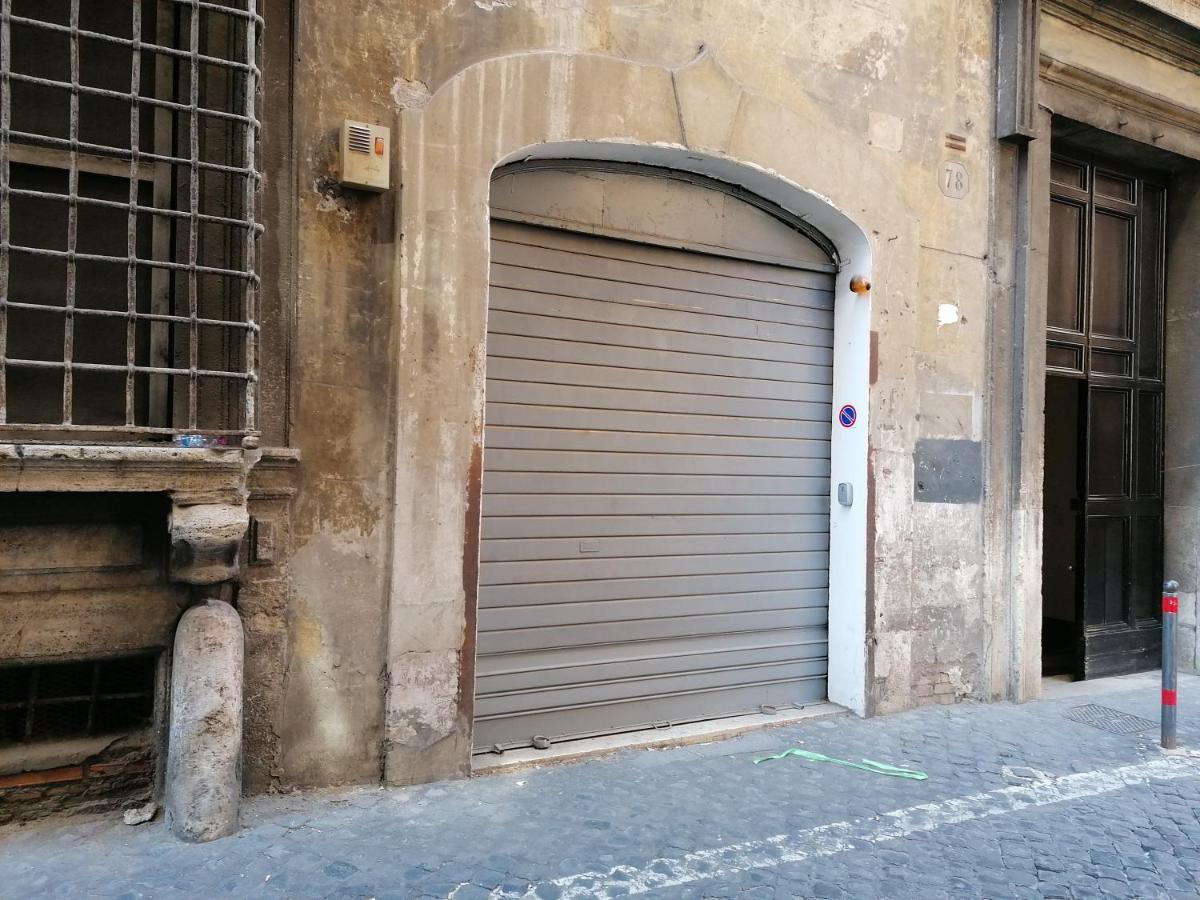 House Sant'eustachio * Rom