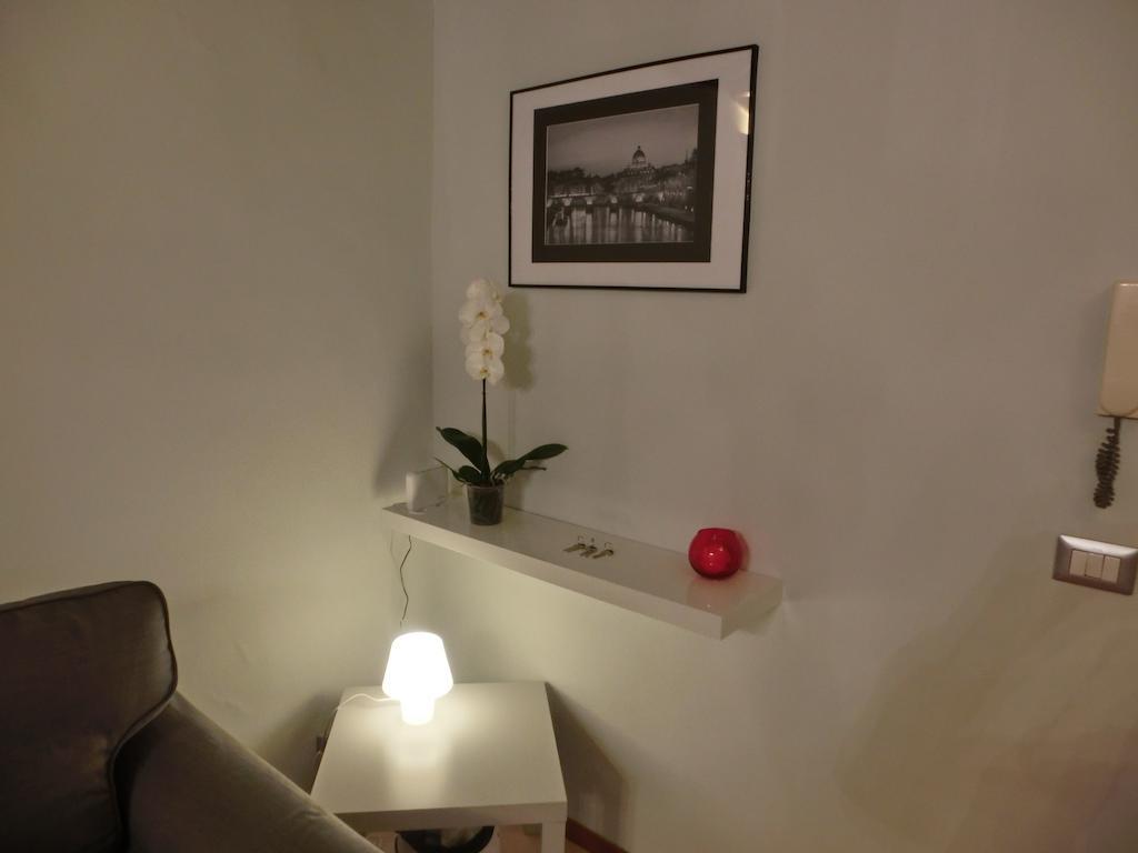 House Sant'eustachio Apartment Rom