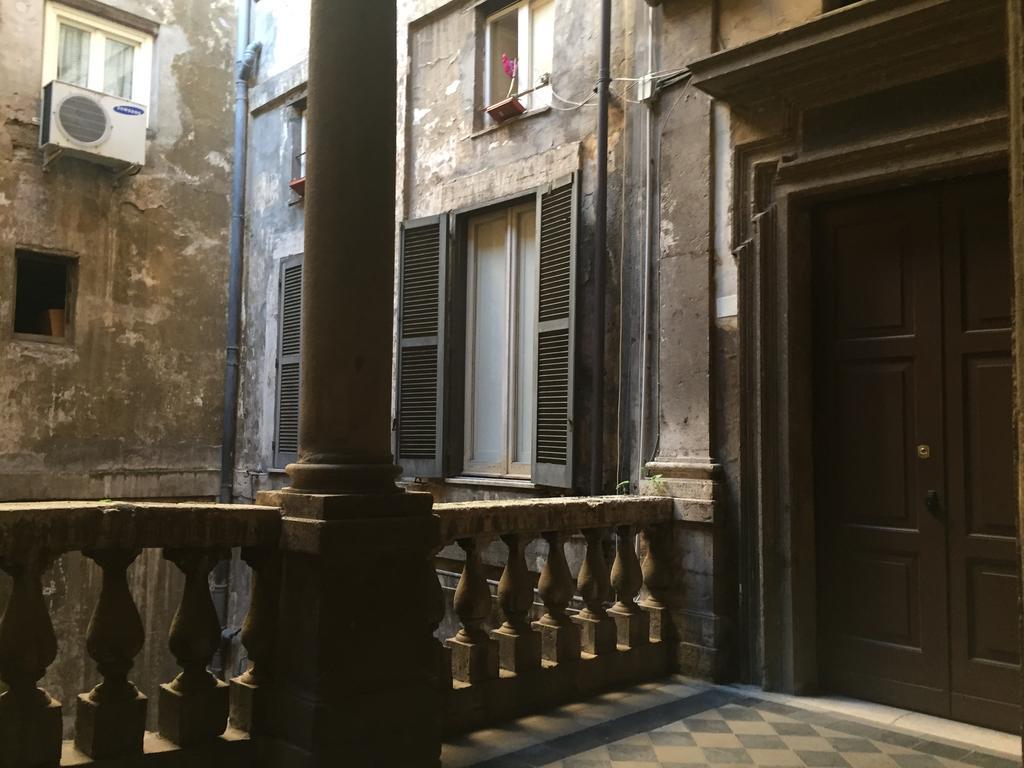 House Sant'eustachio * Rom